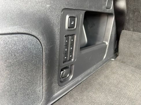 Used 2025 Ford Expedition Platinum AWD/4WD image 37