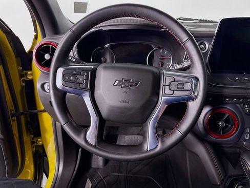 Used 2023 Chevrolet Blazer RS w/ Driver Confidence II Package FWD image 12