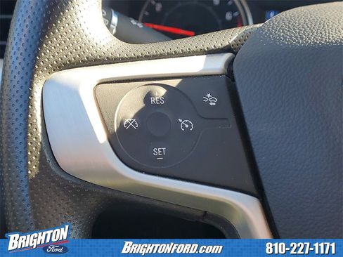 Used 2023 GMC Acadia SLE w/ Driver Convenience Package image 19