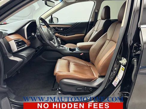 Used 2020 Subaru Outback Touring XT image 13