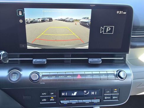 New 2026 Hyundai Kona SEL Sport FWD image 16
