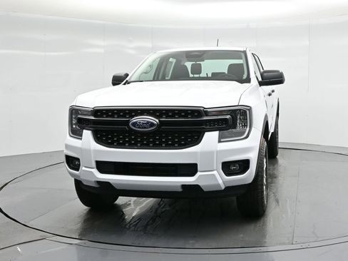 New 2025 Ford Ranger XL image 50