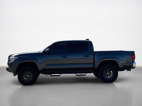 Used 2021 Toyota Tacoma SR5 image 4