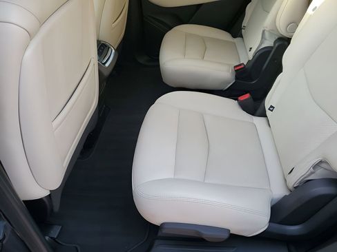 Certified 2022 Cadillac XT6 Sport image 20