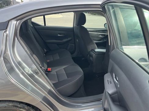 Used 2022 Nissan Sentra SV w/ All-Weather Package image 30