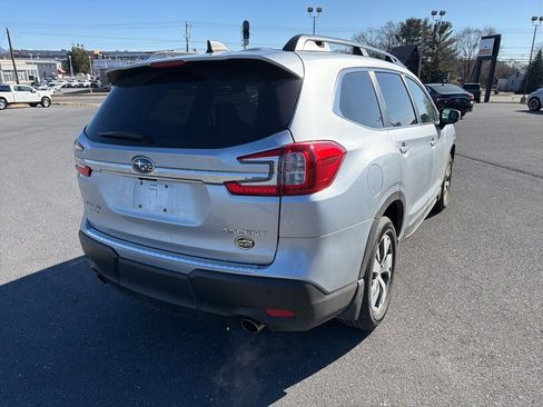 Certified 2025 Subaru Ascent Premium image 5