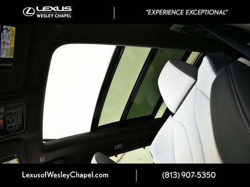 New 2026 Lexus TX 350 AWD image 14