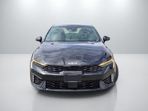 New 2026 Kia K5 GT-Line FWD image 2
