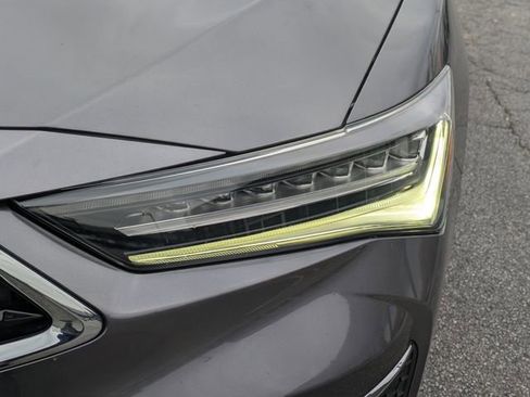 Used 2020 Acura ILX image 9
