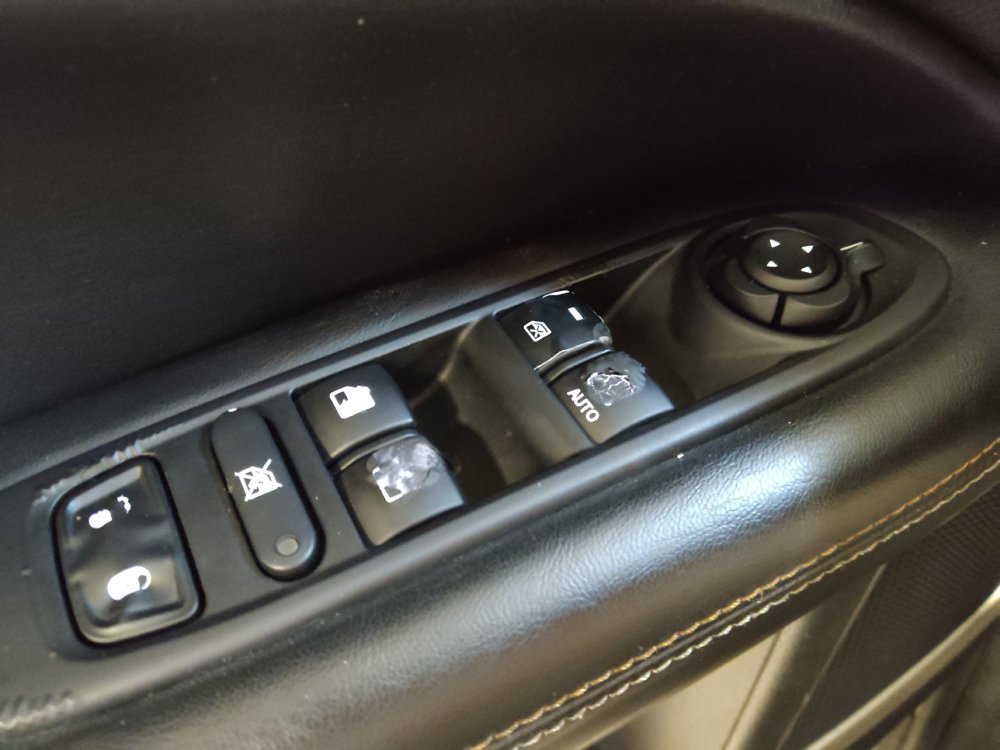 Used 2019 Jeep Compass Latitude w/ Popular Equipment Group FWD image 27