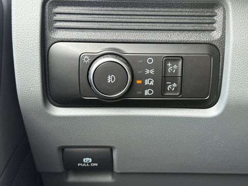 New 2026 Ford F350 XL w/ XL Chrome Package image 26