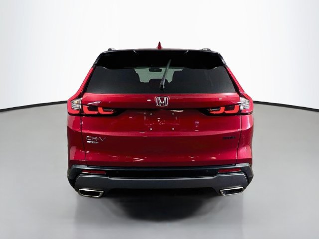 Certified 2025 Honda CR-V Sport-L image 22