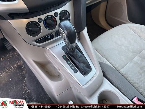 Used 2012 Ford Focus SE image 17
