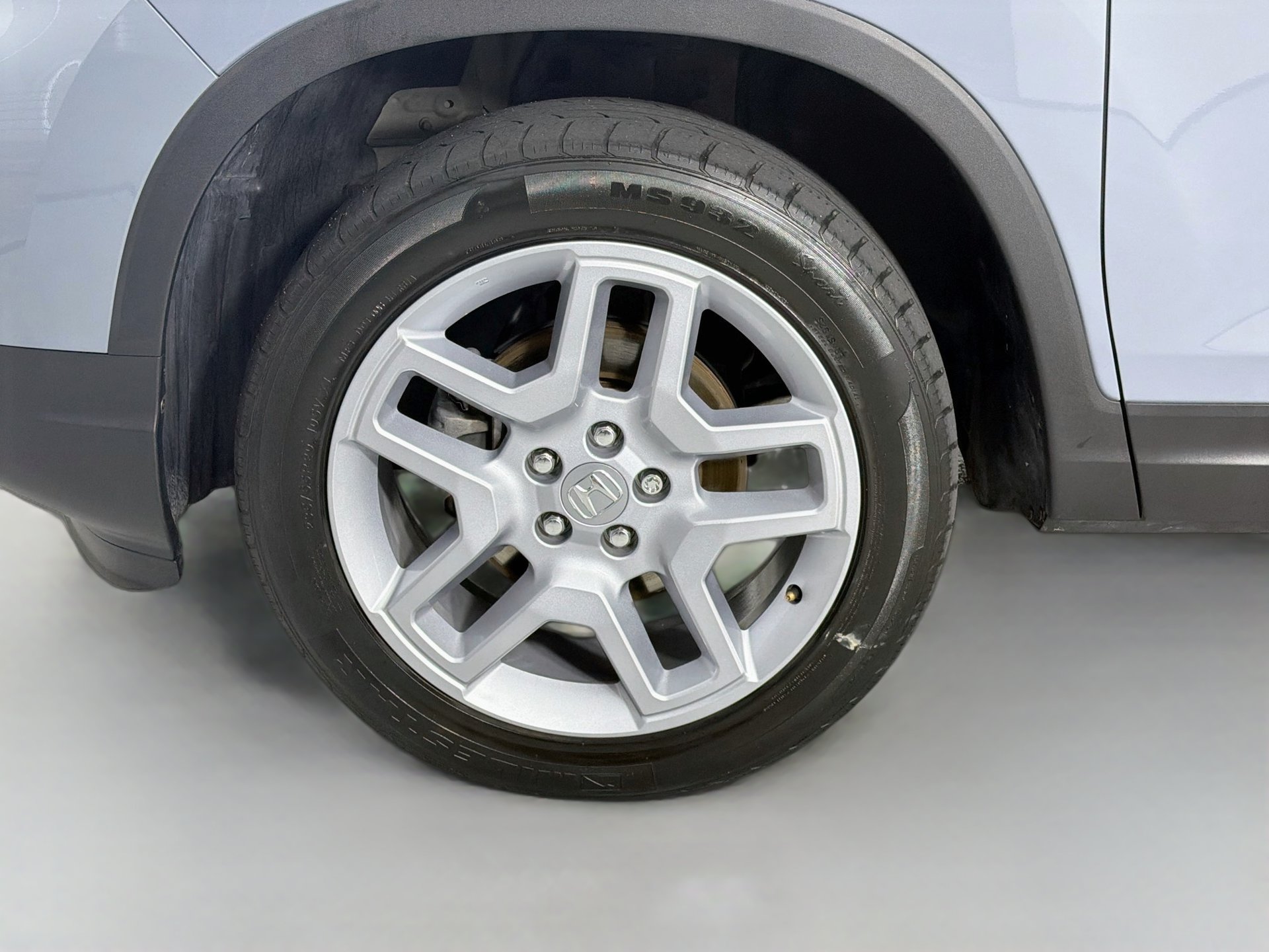 Used 2025 Honda Passport EX-L image 41