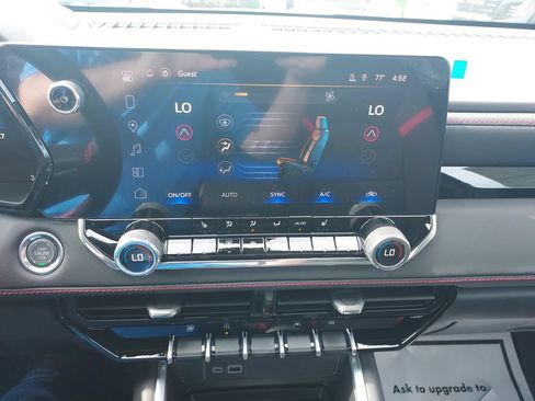 New 2026 Chevrolet Colorado Z71 AWD/4WD image 24