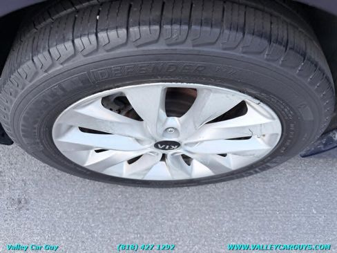 Used 2016 Kia Optima EX FWD image 29