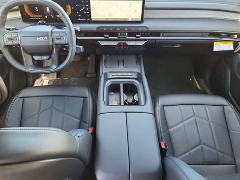 New 2027 Kia Telluride EX X-Line image 10