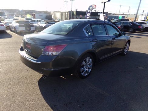 Used 2008 Honda Accord EX image 4