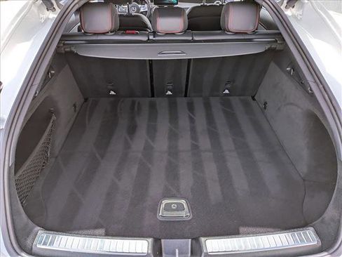 Used 2023 Mercedes-Benz GLC 43 AMG AMG GLC 43 image 6