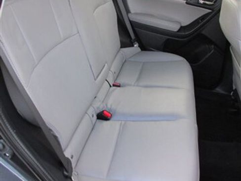 Used 2015 Subaru Forester 2.5i Limited w/ Popular Package #1 image 18