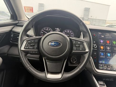 Used 2023 Subaru Outback Premium AWD/4WD image 8