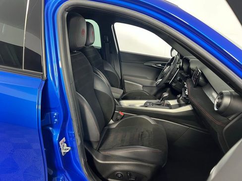 Used 2024 Alfa Romeo Tonale Veloce image 31