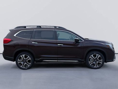 New 2026 Subaru Ascent Touring w/ Popular Package #2 image 2