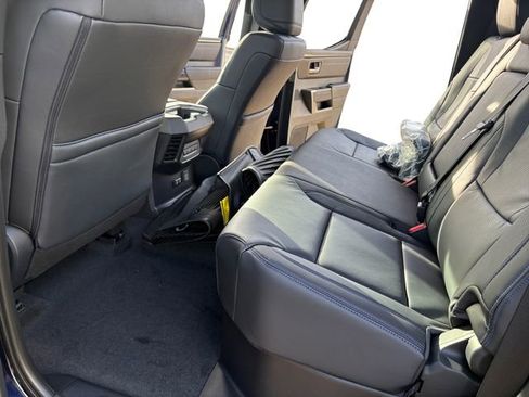 New 2026 Toyota Tundra Platinum image 10