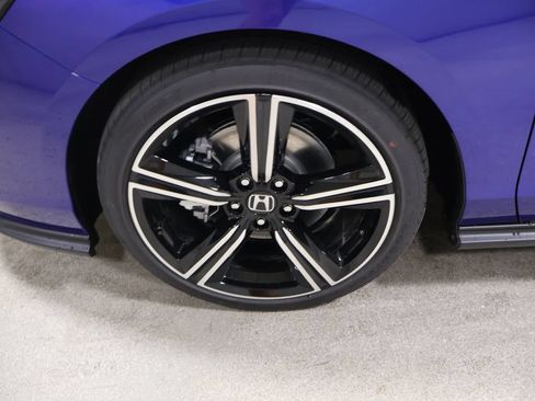 New 2026 Honda Accord Sport image 7