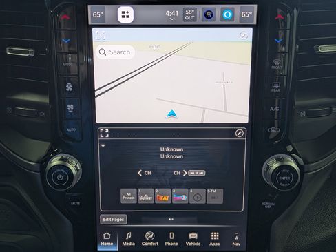 New 2026 RAM 2500 Tradesman image 18