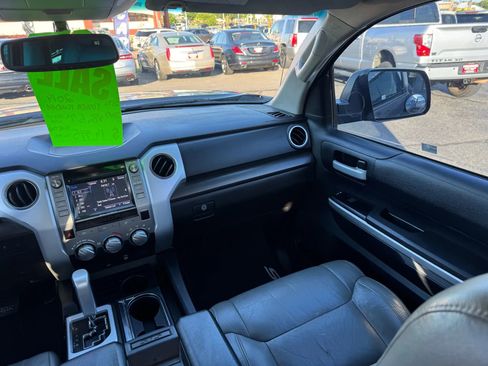 Used 2014 Toyota Tundra SR5 image 19