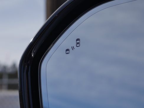 Certified 2023 Ford Expedition Max Platinum image 46