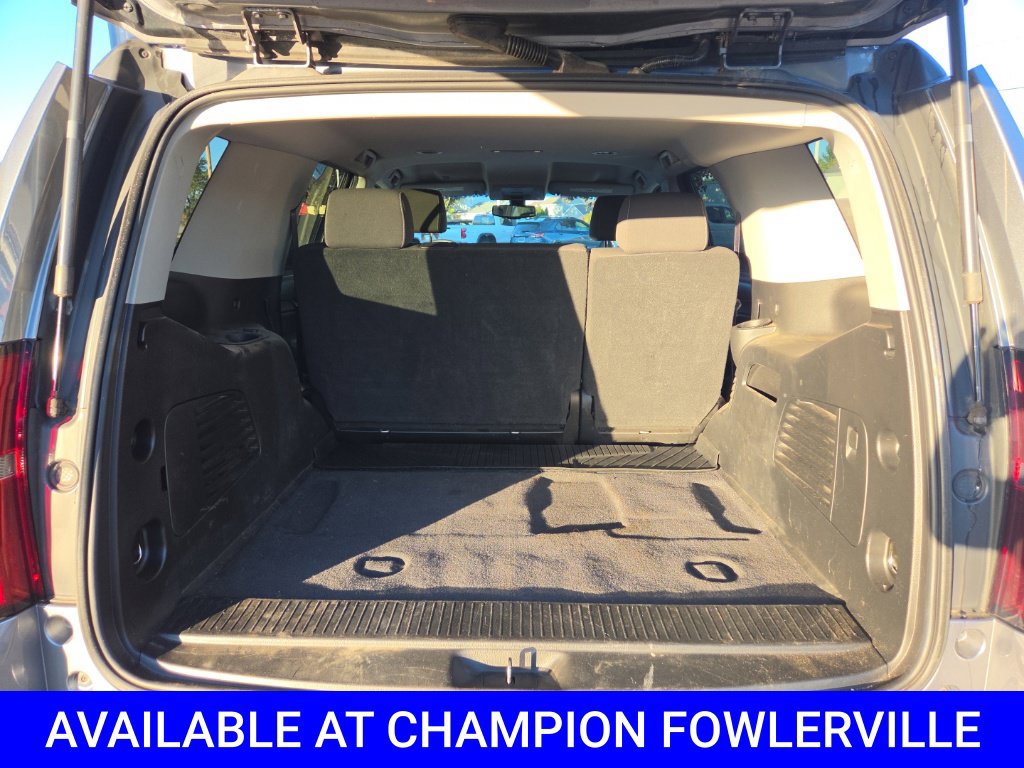 Used 2020 Chevrolet Tahoe LS AWD/4WD image 18