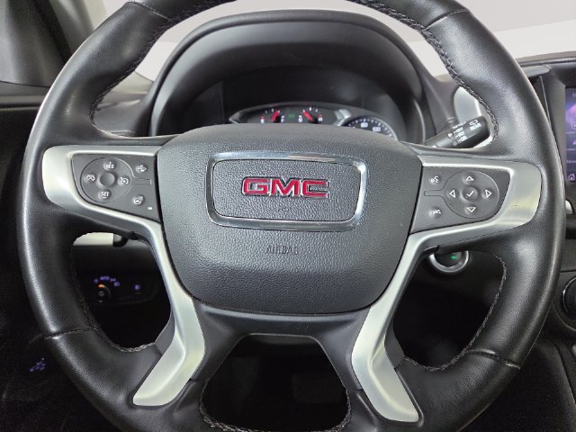 Used 2024 GMC Terrain SLT AWD/4WD image 21