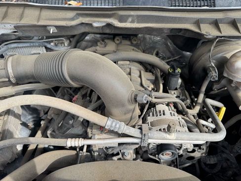 Used 2020 RAM 1500 Tradesman w/ Popular Equipment Group image 14