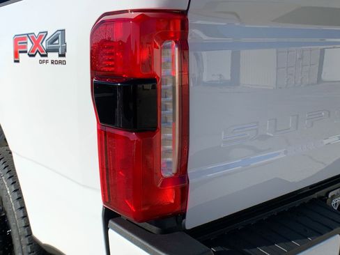 New 2026 Ford F250 XL w/ STX Appearance Package image 47