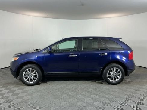Used 2011 Ford Edge SEL w/ 202A Rapid Spec Order Code AWD/4WD image 8