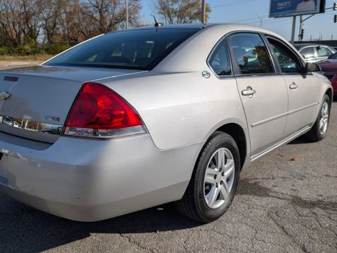 Used 2007 Chevrolet Impala LS image 6