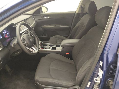 Used 2020 Kia Optima LX FWD image 17