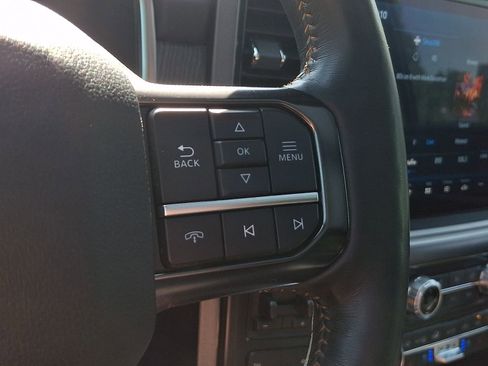 Used 2023 Ford F150 Platinum w/ Equipment Group 701A High AWD/4WD image 24