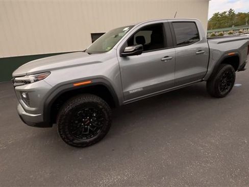 New 2026 GMC Canyon Elevation w/ Convenience Package image 5