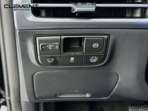 New 2026 Hyundai Tucson SEL image 12