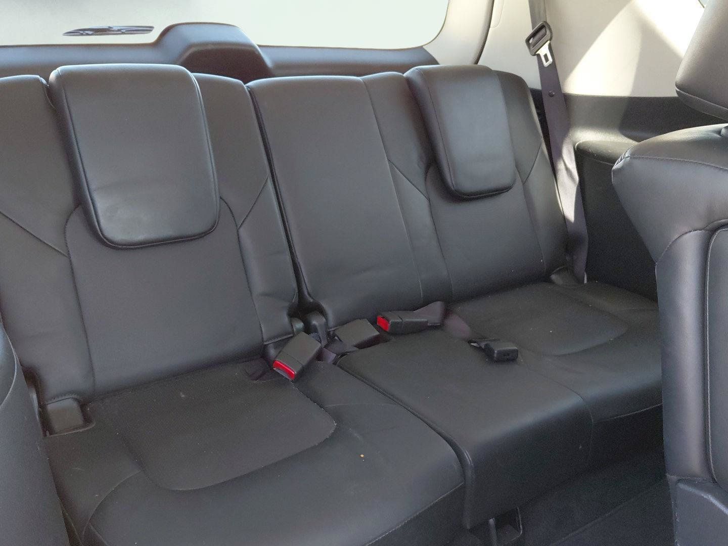 Used 2020 Nissan Armada SL w/ Premium Package AWD/4WD image 18