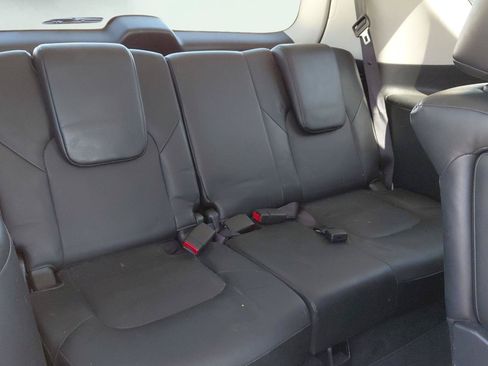 Used 2020 Nissan Armada SL w/ Premium Package AWD/4WD image 18