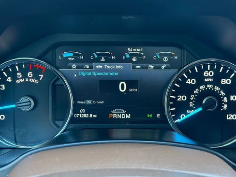 Used 2020 Ford F150 King Ranch w/ Equipment Group 601A Luxury image 23