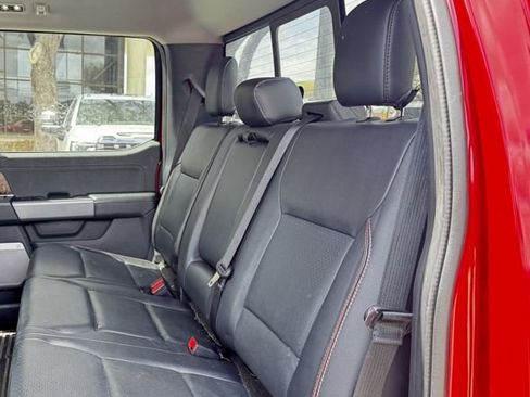 Used 2022 Ford F150 Lariat image 10