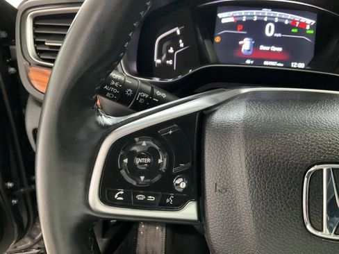 Certified 2022 Honda CR-V Touring image 11