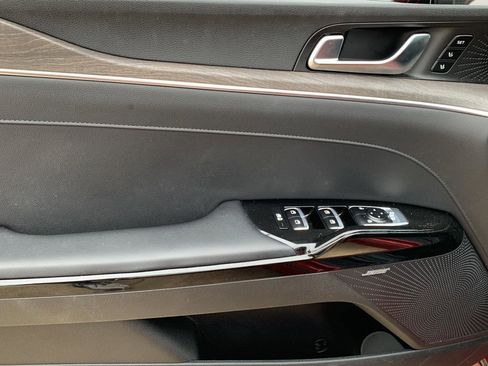 Used 2021 Kia K5 EX w/ EX Premium Package image 23