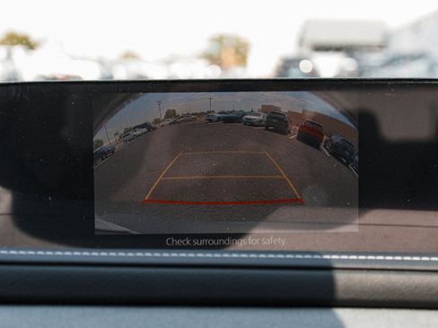 Used 2026 MAZDA CX-30 AWD 2.5 S image 22