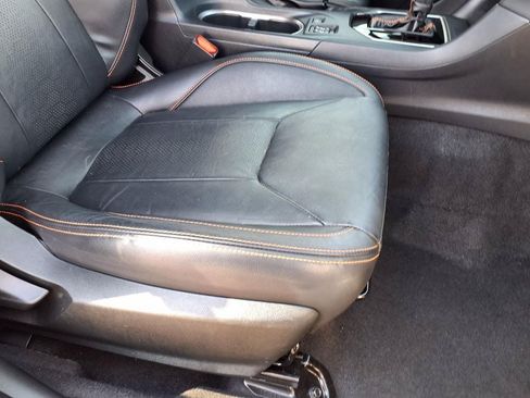 Used 2019 Subaru Crosstrek 2.0i Limited AWD/4WD image 17